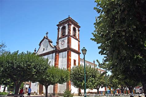 vila nova do ceira portugal